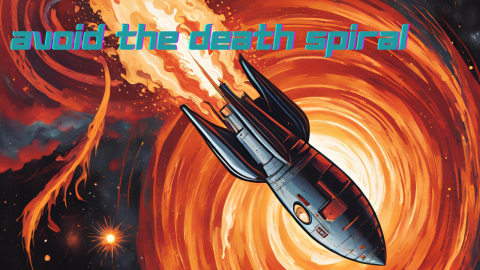 Reversing the SaaS Death Spiral | Launchpad